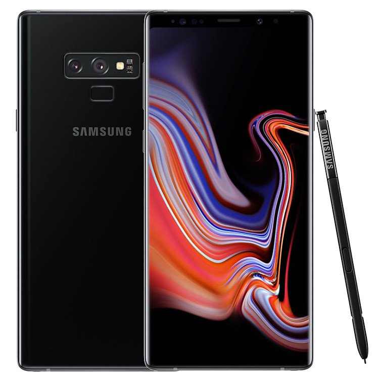 Điện Thoại Samsung Galaxy Note 9 (128GB/6GB) - Hàng Chính Hãng