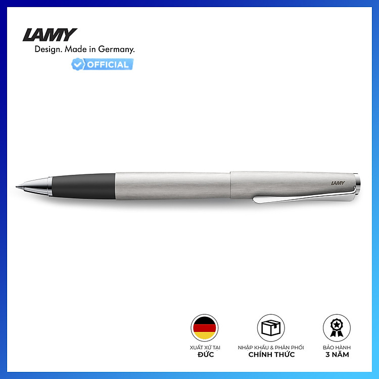 Bút Cao Cấp Lamy Studio Mod. 365-4001209