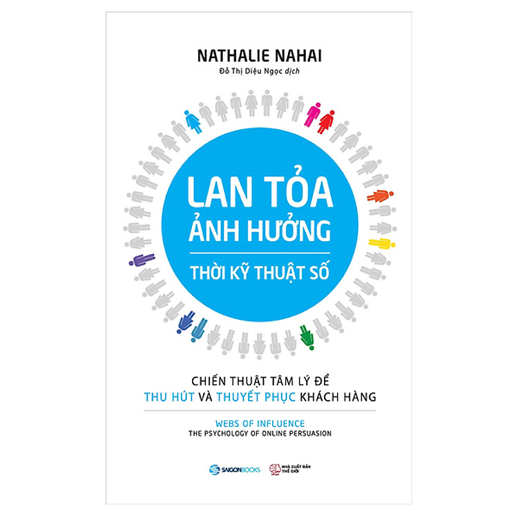 Lan Tỏa Ảnh Hưởng Thời Kỹ Thuật Số