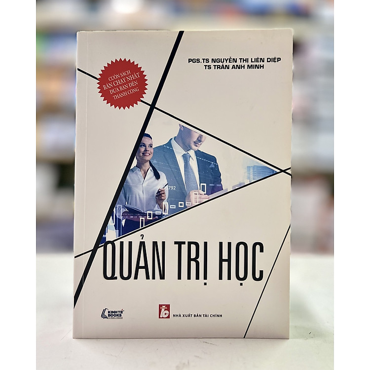 Quản trị học