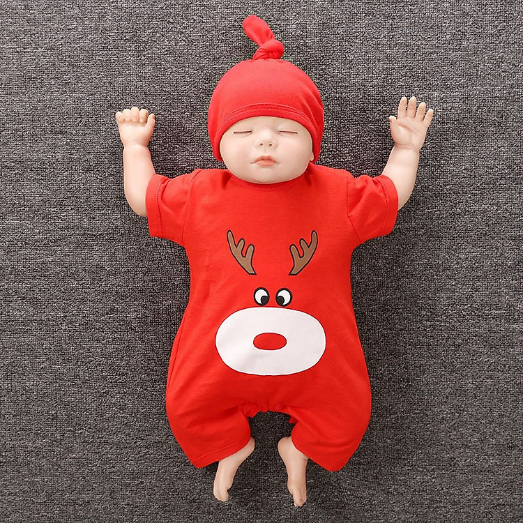 bộ body đùi cho bé sơ sinh