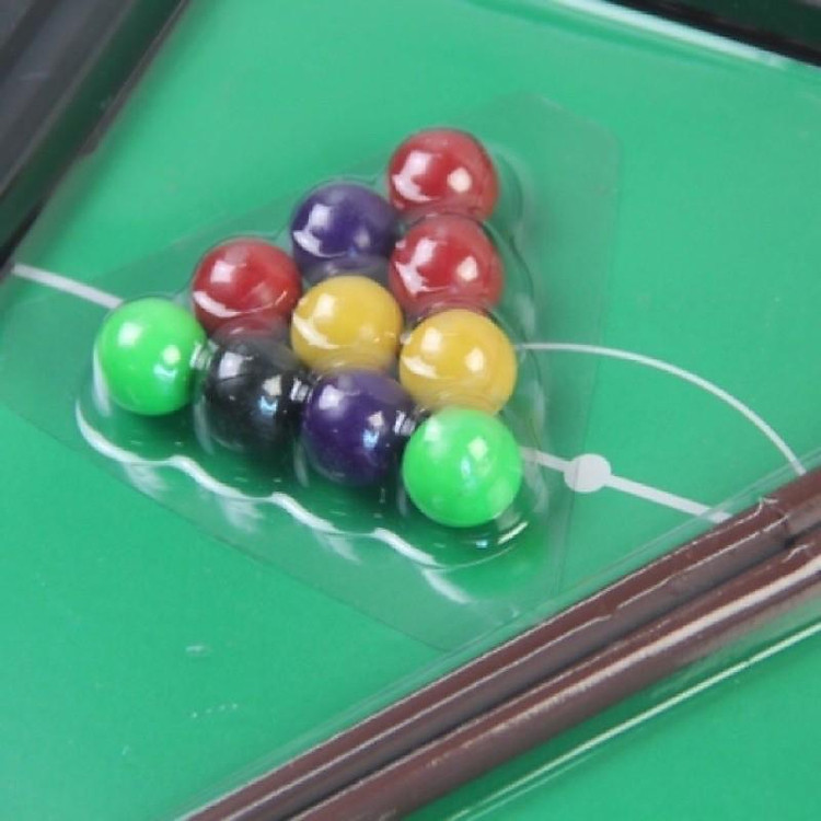 Mua Bàn bi-a mini cho bé tại HAPPY KIDS Chính hãng Giá rẻ - Hình ảnh 4