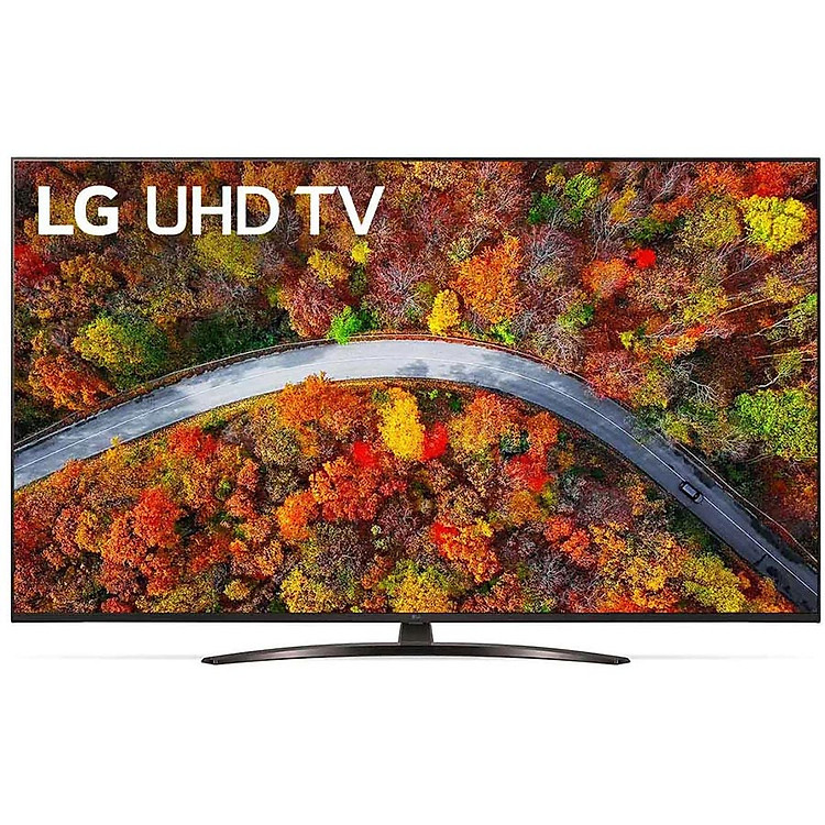 Smart Tivi LG 4K 55 inch 55UP8100PTB