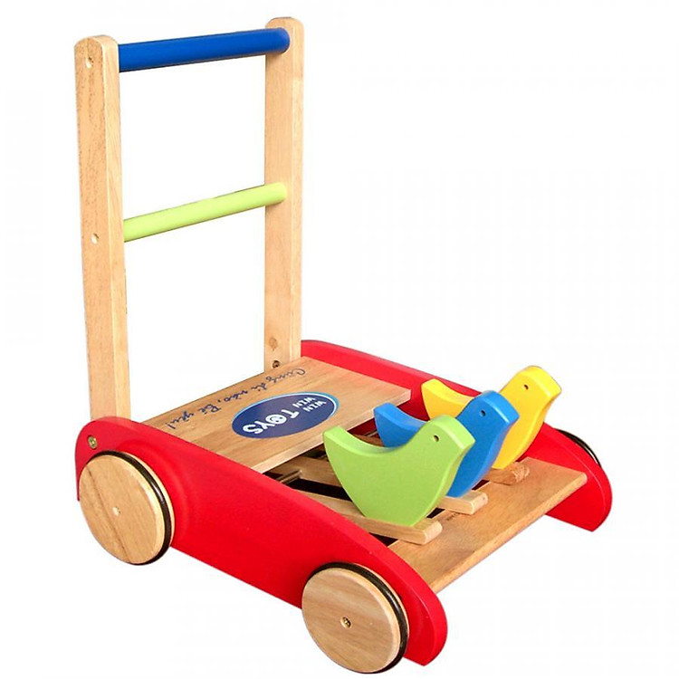 Xe bé tập đi Winwintoys