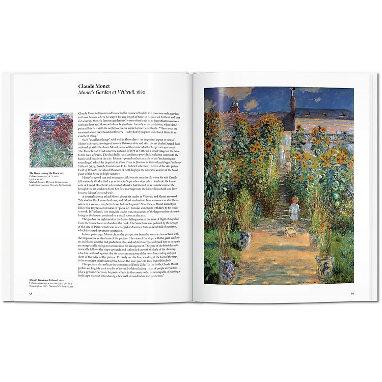 Impressionism - Ảnh 6