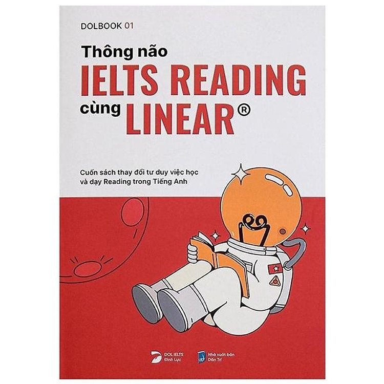 Thông Não IELTS Reading Cùng Linear
