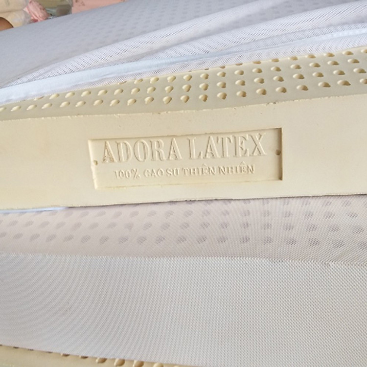 Nệm cao su Aroma Organic