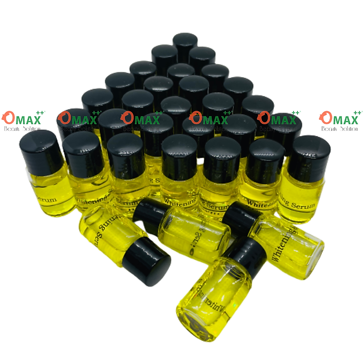 SERUM FEIYA - FEIYA WHITENING EGF 5ml - GIẢI PHÁP PHỤC HỒI - TÁI TẠO - CHỐNG NHĂN - XÓA ĐỐM NÂU (USA)