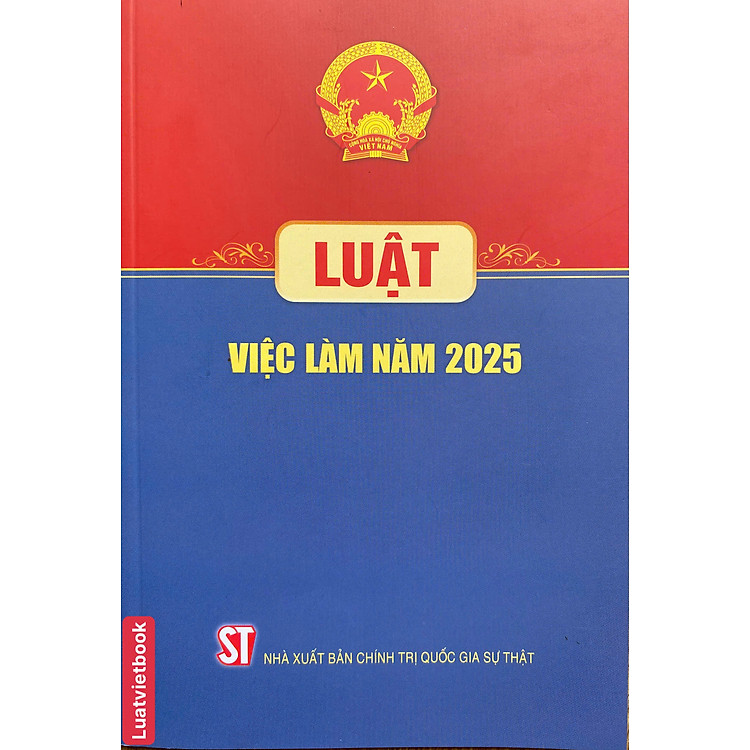 Luật Việc Làm Năm 2025