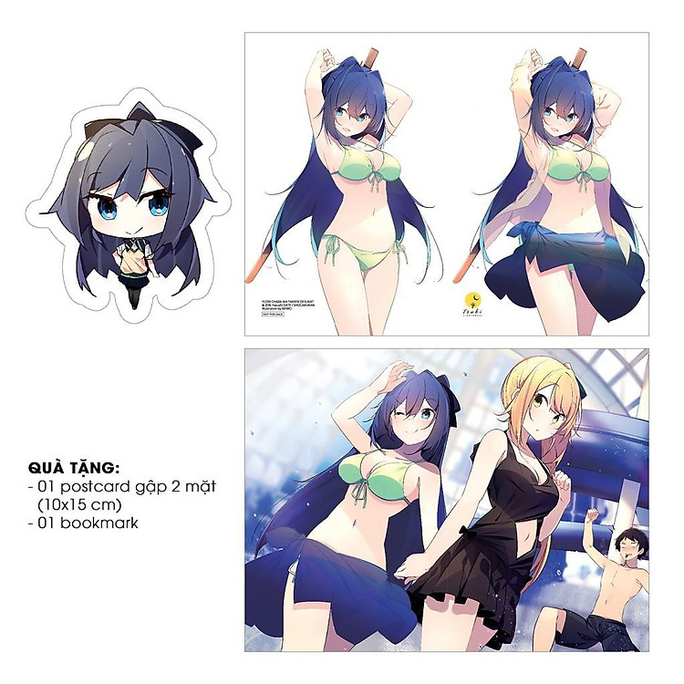 Làm Bạn Thân Có Khó Không - Tập 3 - Ảnh 2