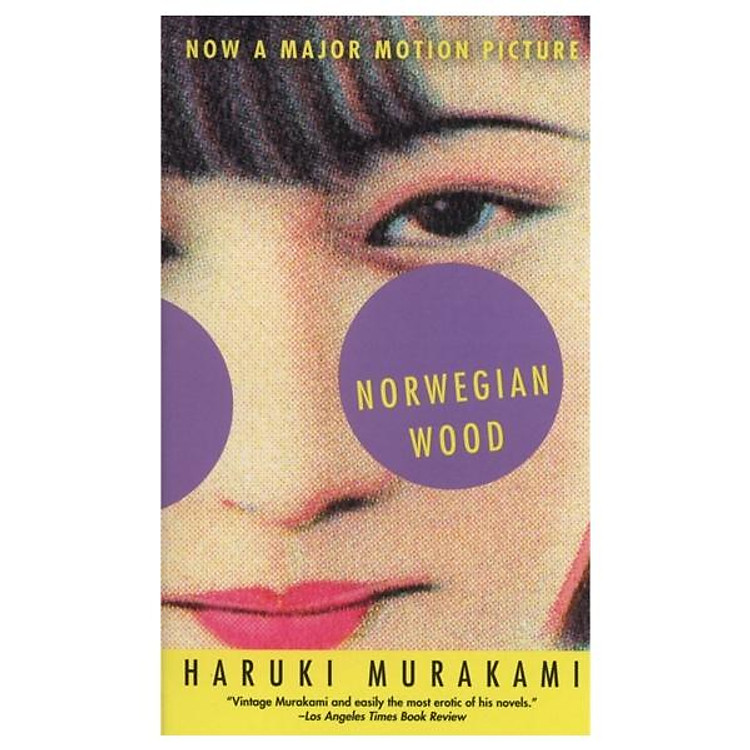 Norwegian Wood