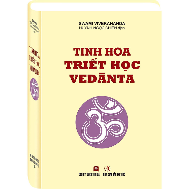 TINH HOA TRIẾT HỌC VEDANTA