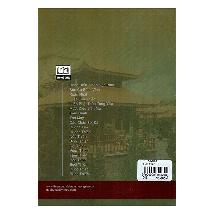 Đuốc Thiền - Ảnh 2