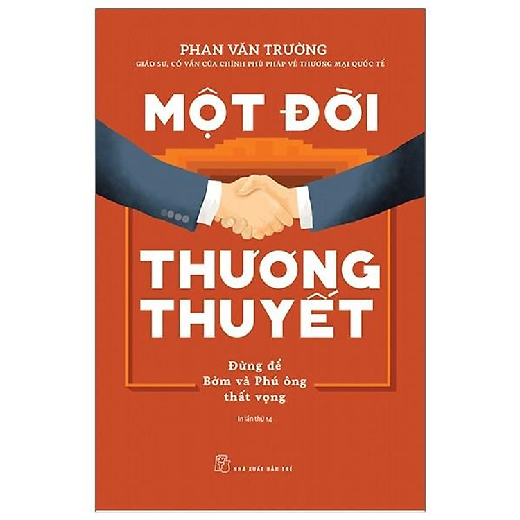 Một Đời Thương Thuyết (Tái Bản 2020) - Ảnh 2