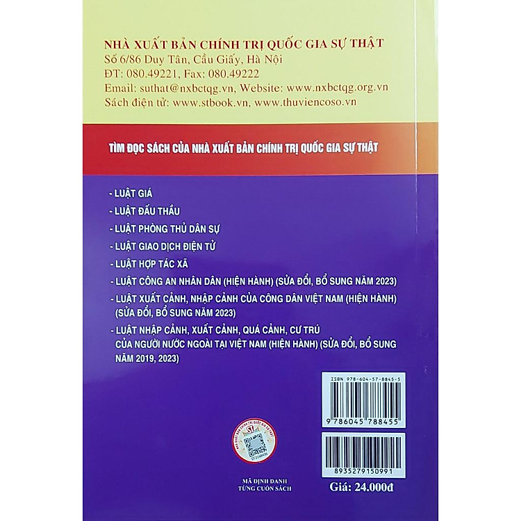 Luật Bảo Vệ Quyền Lợi Người Tiêu Dùng - Ảnh 2
