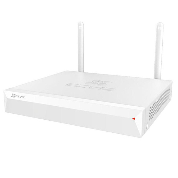 Đầu Ghi Hình IP Wifi 4 Kênh EZVIZ CS-X5C-4APEC