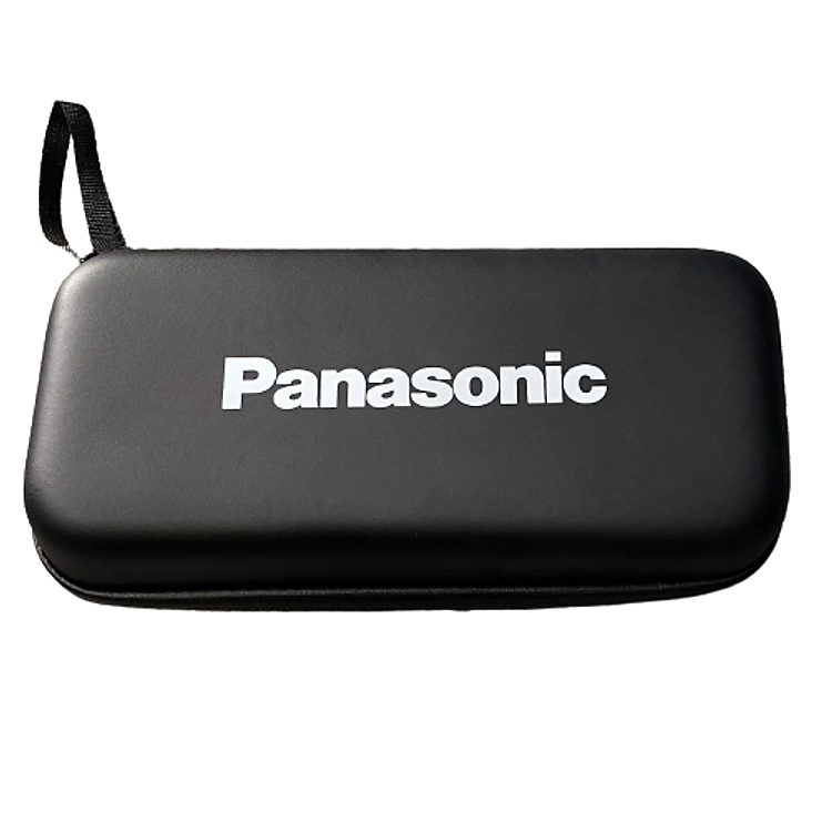 Bao Da Hộp Đựng Dành Cho Máy Tăm Nước Panasonic Các Dòng Model Cầm Tay EW1513W451, EW1511W451 , EW1211, EW1311, EW1411, EW-DJ31-W451, EW-DJ10-A40 - Hàng Chính Hãng