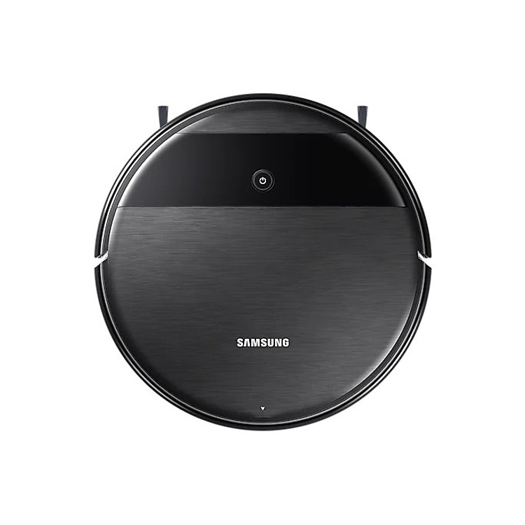 Robot hút bụi, lau sàn Samsung Powerbot-E lực hút cực mạnh 4200Pa (VR05R5050WK)-Hàng chính hãng