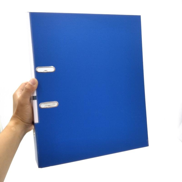 File Còng Simili Hồng Hà FC A4 (7cm) - Ảnh 5