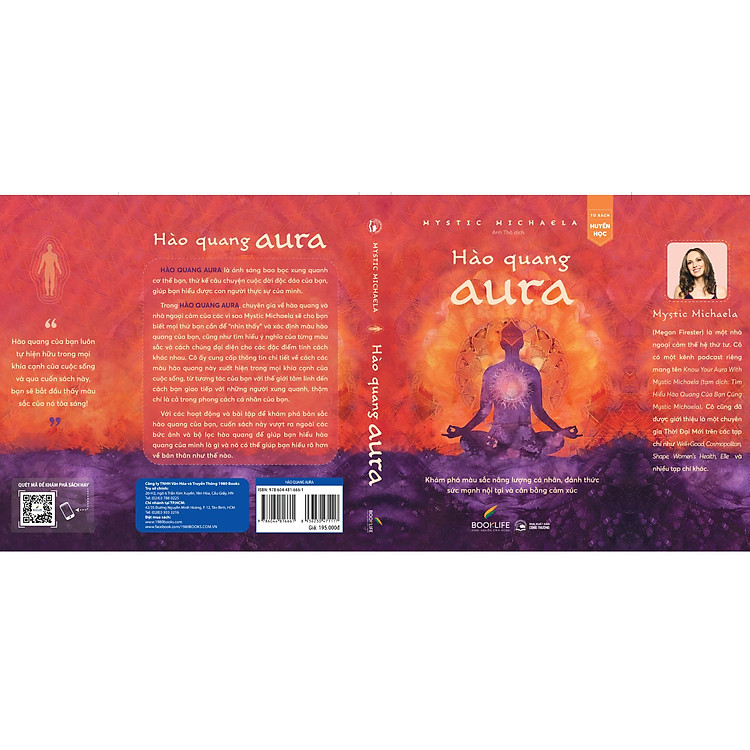 Hào Quang AURA - Ảnh 2