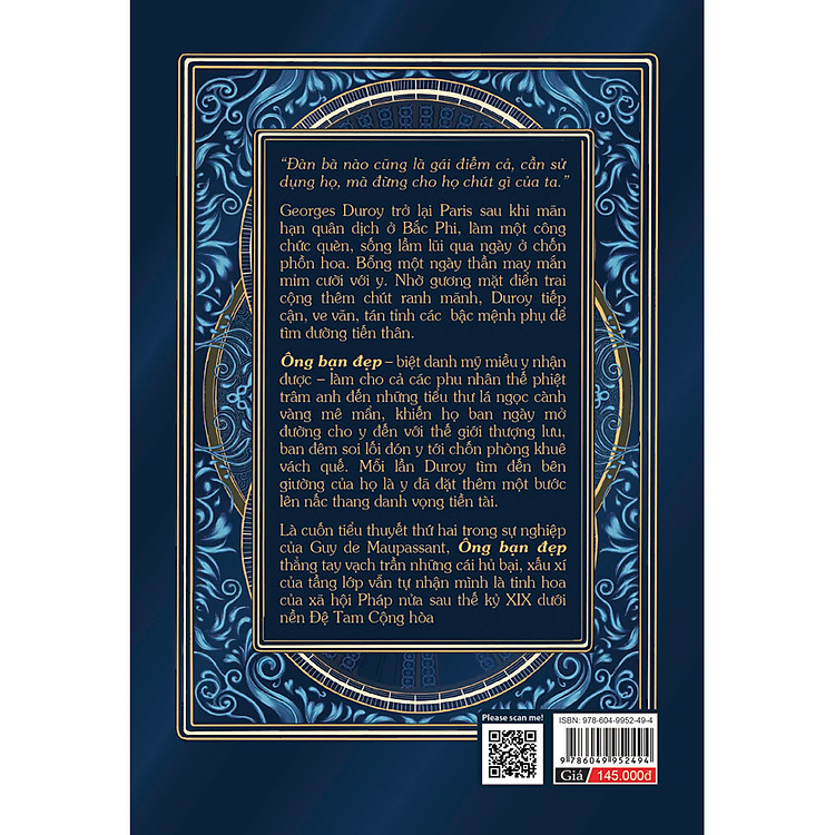 Ông Bạn Đẹp - Ảnh 2