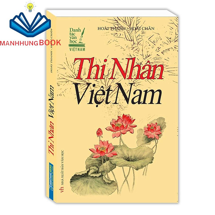 Thi Nhân Việt Nam