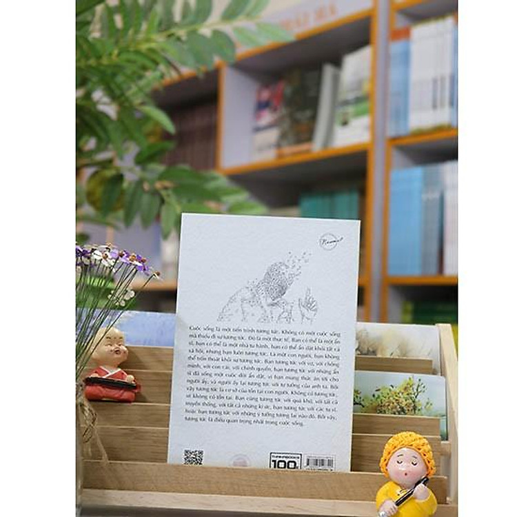 Tâm Trí Không Giới Hạn - Ảnh 2