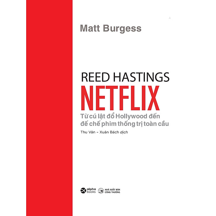 Netflix: Từ Hollywood Đến Đế Chế Toàn Cầu - Ảnh 5