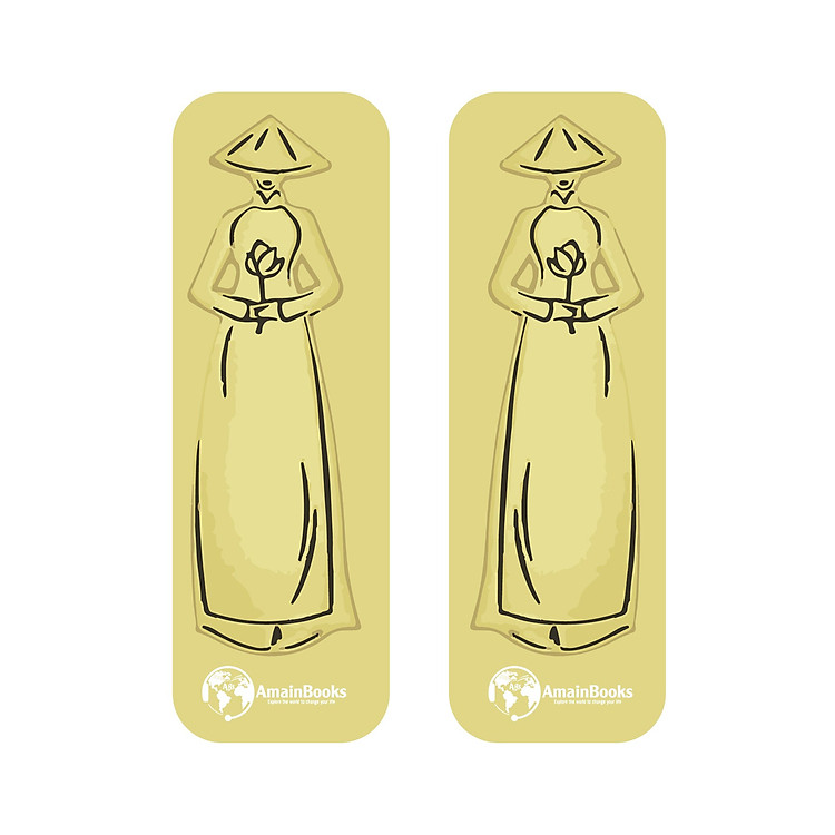 Bookmark Đánh Dấu Sách (số 26)