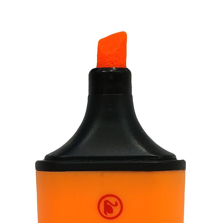 Bút Dạ Quang Boss Mini Stabilo HL07-54 (Màu Cam) - Ảnh 4