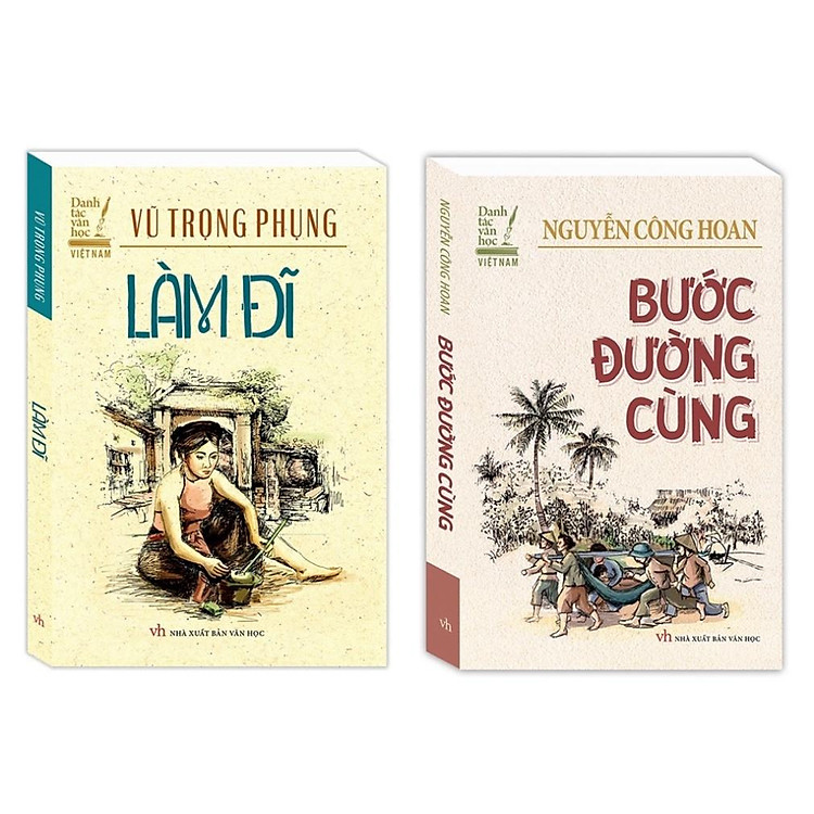 Bước Đường Cùng + Làm Đĩ