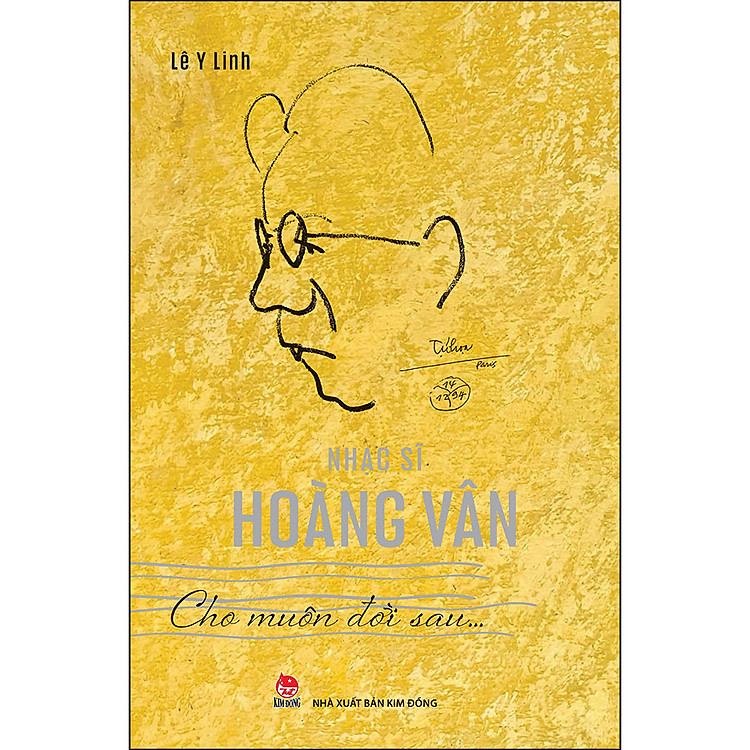 Nhạc Sĩ Hoàng Vân - Cho Muôn Đời Sau