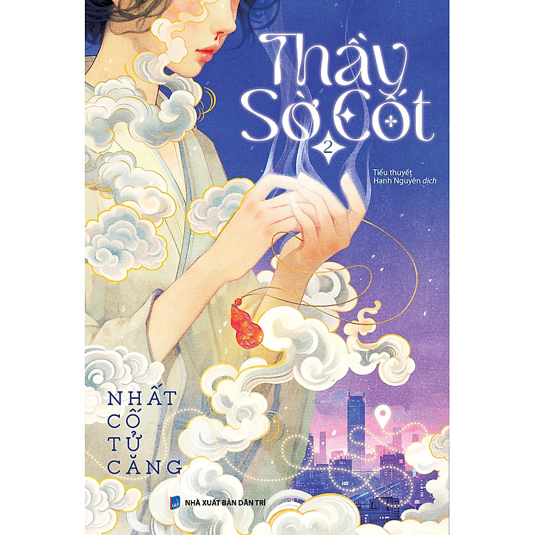 Thầy Sờ Cốt – Tập 2