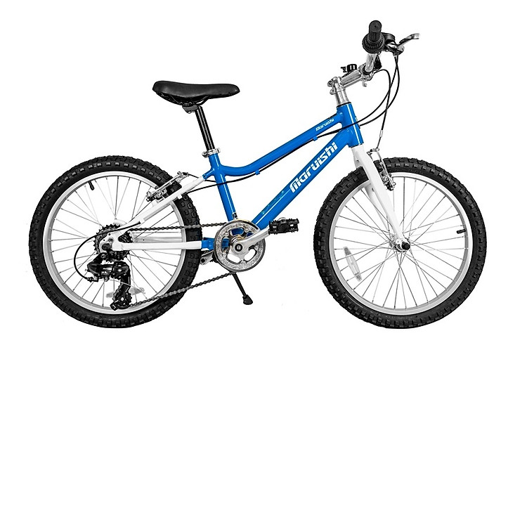 Xe đạp trẻ em Nhật 7S Future Star 20 inh