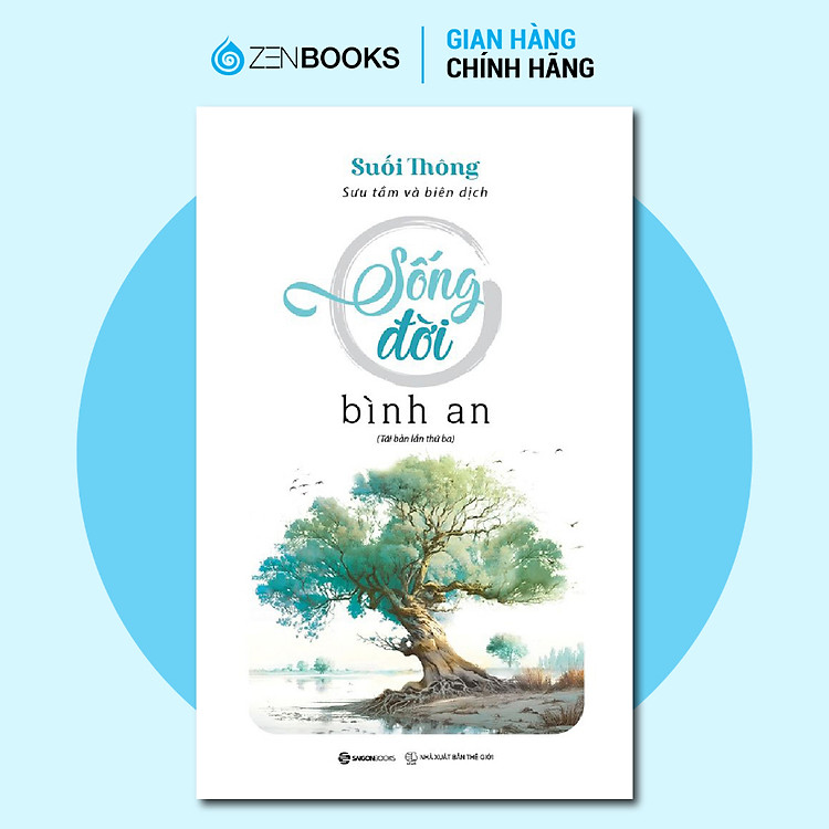 Sống Đời Bình An