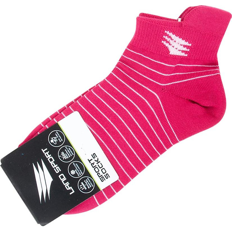 Tất Nữ Dunlop SLA0025-W-HMGXL - Hồng