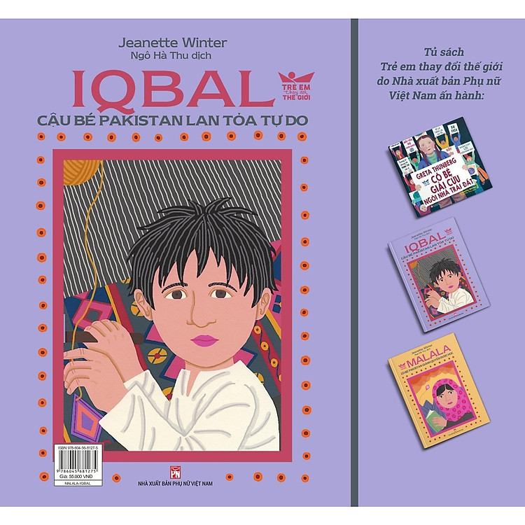 Malala - Cô Bé Pakistan Giành Quyền Được Học - Ảnh 2