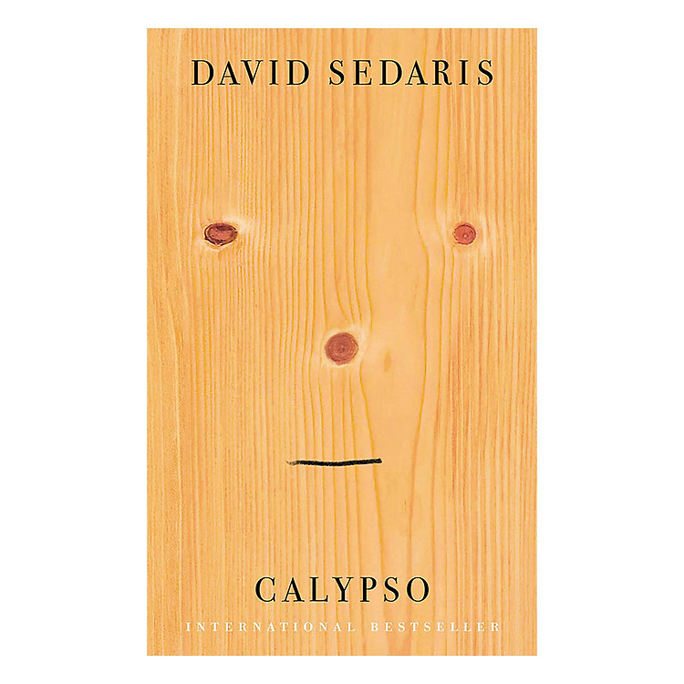 Sách Calypso