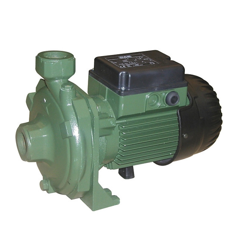 Bơm ly tâm trục ngang DAB - K 30/100 M