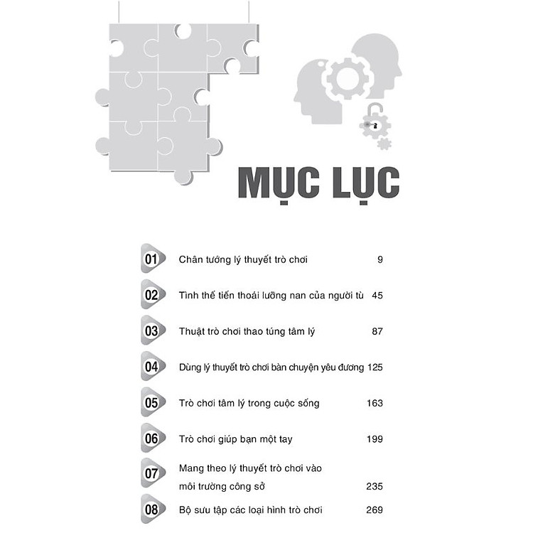 Lý Thuyết Trò Chơi - Ảnh 3