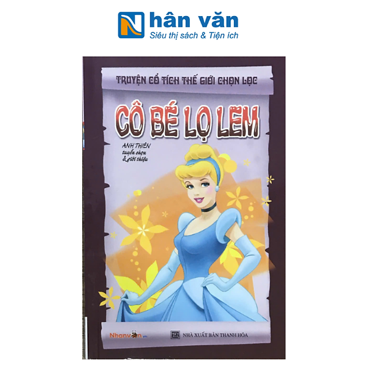 Truyện Cổ Tích Thế Giới