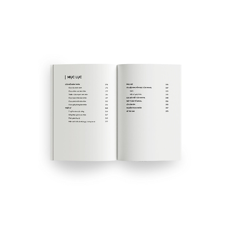 Naval Ravikant - Để thịnh vượng và hạnh phúc - Ảnh 6