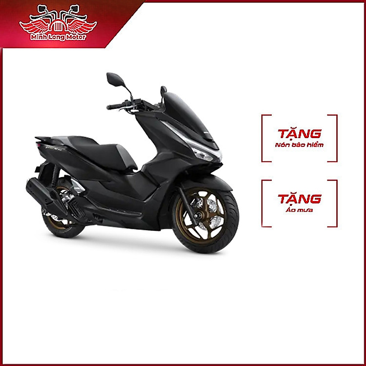 Honda PCX 160 2025