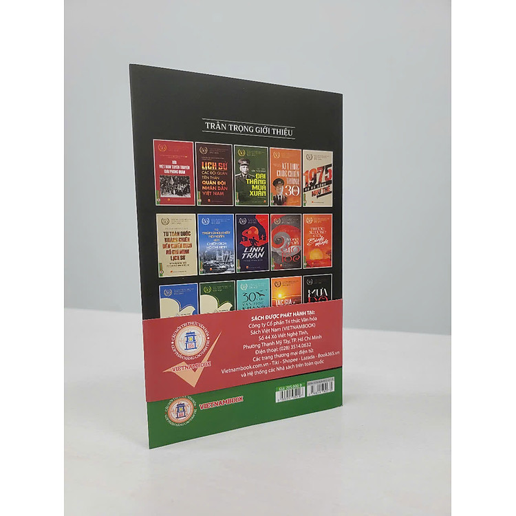 Mưa Đỏ - Chu Lai - Ảnh 7