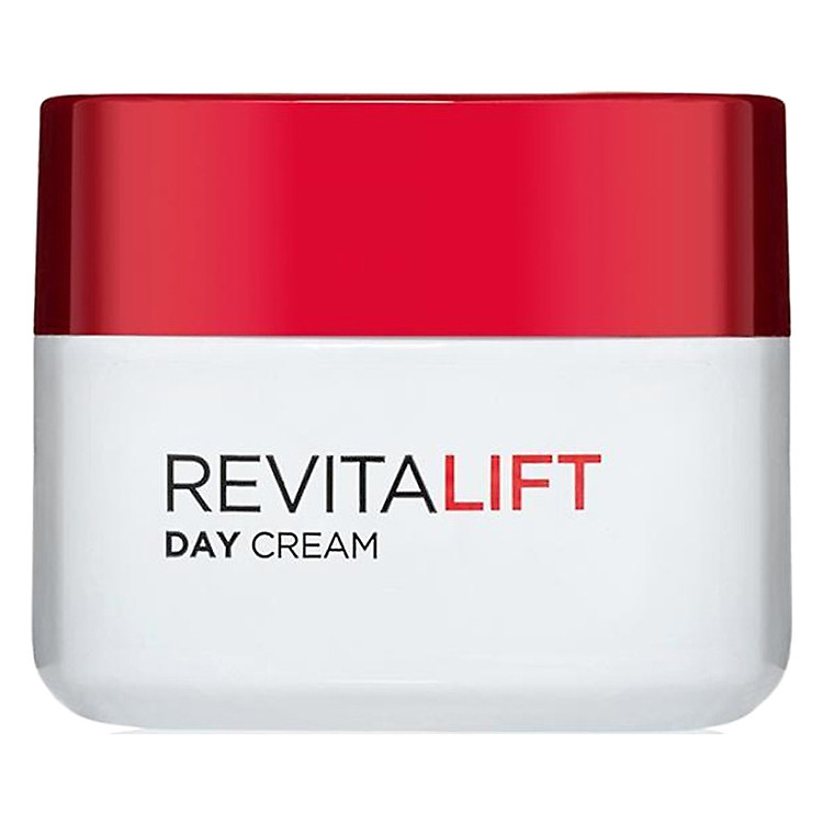 Kem Dưỡng Ngày Chống Nhăn Săn Chắc Da L’Oreal Revitalift SPF35 PA++ 50ml