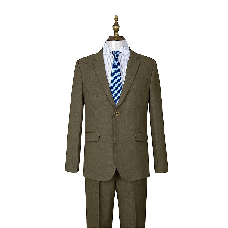 BỘ VEST NAM TRUNG NIÊN CAO CẤP