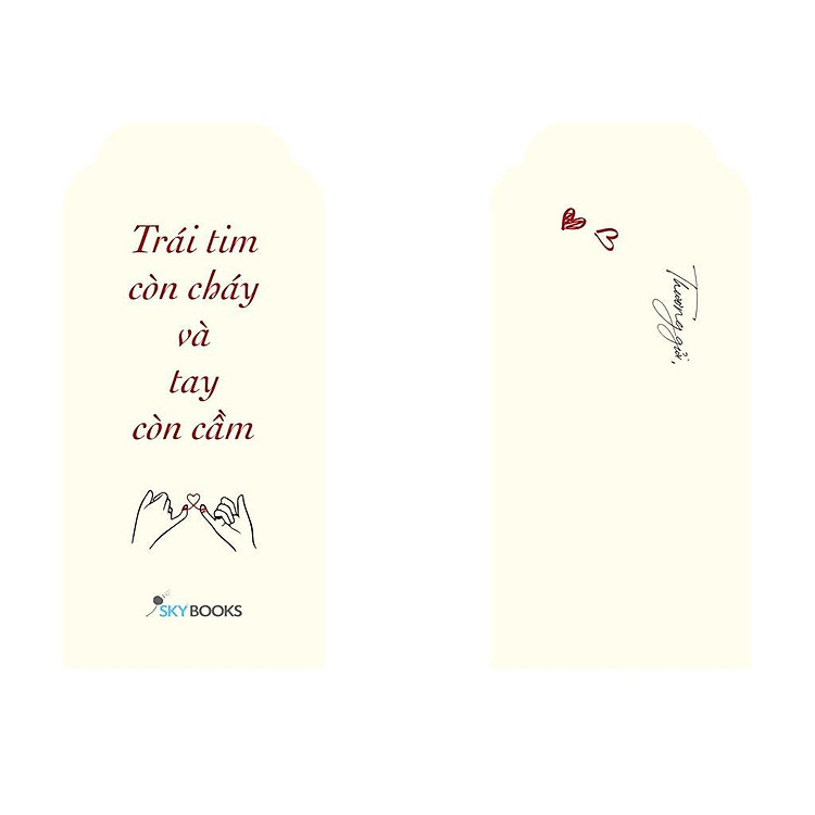 Trái Tim Còn Cháy Và Tay Còn Cầm - Ảnh 2