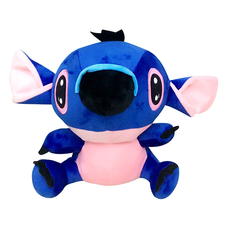 Gấu Bông Stick ICHIGO (25cm) - Xanh