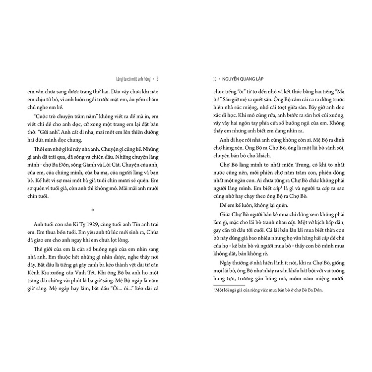 Làng Ta Có Một Anh Hùng - Ảnh 5