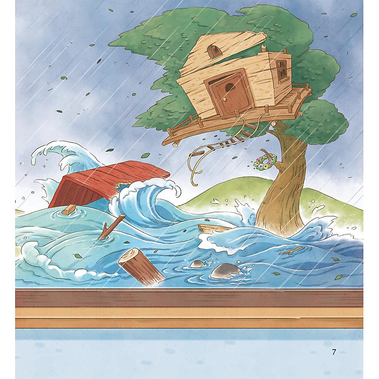 Tớ Là CEO Nhí 2 - Bảo Vệ Tài Sản (Tập 10) - Ảnh 3